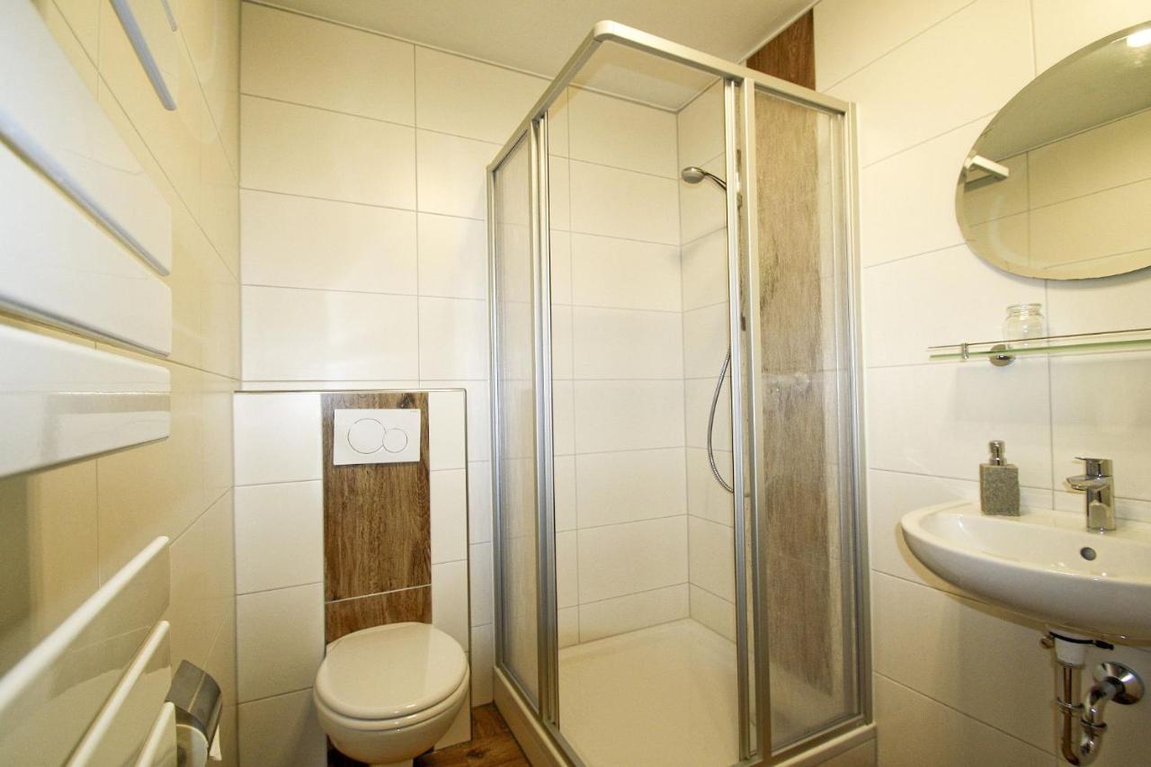 Ferienwohnung Bachbauernhof Bayerisch Gmain Exterior foto